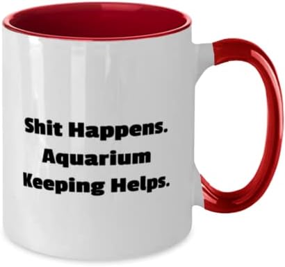 Евтиното съхранение в аквариума, по дяволите се случва. Съхранение в аквариума помага, аквариумная два цвята чаша с 11 грама от