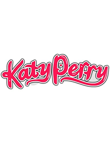 Спрей за парфюмерийната вода Katy Perry Purr - 175 мл/6 грама
