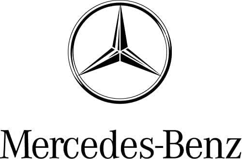 Оригиналната Капачка на главината на Mercedes Benz 222-400-22-00-9040