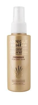 Annique Health & Beauty ПРОЗРАЧЕН ароматизатори, овлажняващ антиоксидантен освежители за суха и дехидратирана кожа, обогатен с