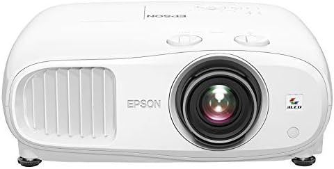 Epson Home Cinema 3200 4K PRO-UHD 3-чиповый проектор с поддръжка на HDR