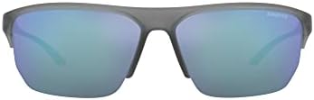 Мъжки Слънчеви очила ARNETTE An4308 Dean Ii със Сменяеми Обективи Квадратна форма