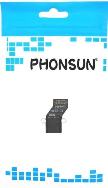 PHONSUN Смяна на USB Порта за Зареждане на печатна платка за Google Pixel 4A 5G