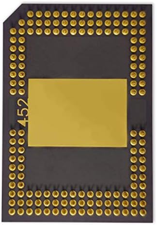 Оригинално OEM ДМД/DLP чип за проектор на Panasonic PT-CW330E PT-CW240U PT-DW750BU DW740K PT-RW730BU