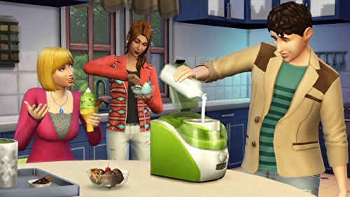 The Sims На 4 - Класни kitchenware - Origin PC [Кода на онлайн-игра]