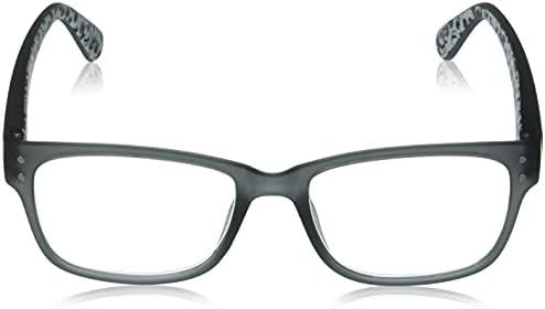 Женски култови квадратни очила за четене Дисни x Foster Grant