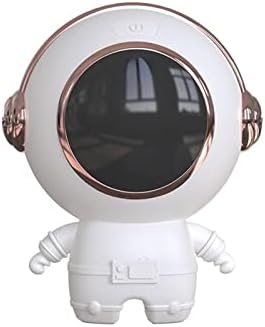 МБЕТА - най-новият мини-USB-топло за ръце с анимационни космонавт