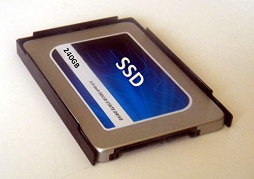 240 GB SSD 2,5 Твърд диск SATA III с Кутийка за лаптоп Lenovo ThinkPad T440 T450 T460