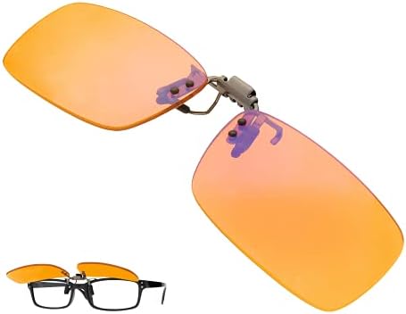 Компютърни очила за четене с предпазител синя светлина, блокиране на сън, напрежение в очите, флуоресцентни отблясъци и чувствителност