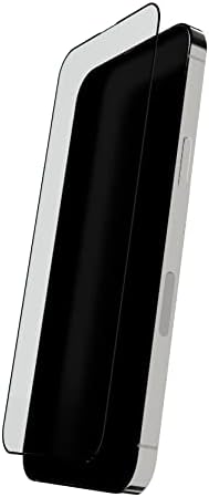 Защитно фолио BodyGuardz PRTX за iPhone 14 от небьющегося синтетични стъкло, удобни за корпус, устойчив на петна от Прозрачен защитен филм с лесен процеса на инсталация