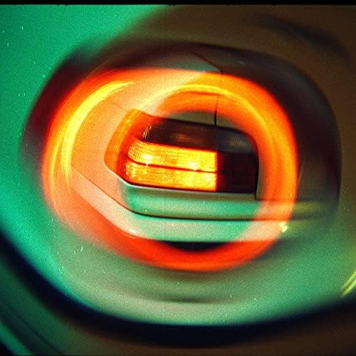 Филтър за камерата Vortex Halo Призматичен обектив SFX Kaleidoscope 77/82 мм Аксесоари за фотография Crystal филтър (Размер: