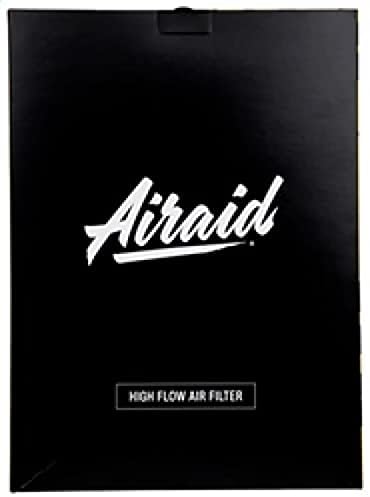 Преносим въздушен филтър AIRAID 851-083