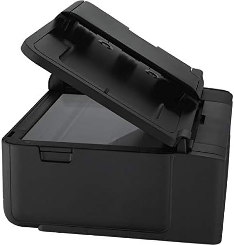 Универсален принтер Canon TR8520 за домашния офис | Безжичен | мобилен печат | Печат на снимки и документи, AirPrint (R) и Google Cloud printing, black