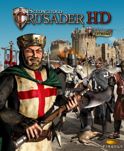 Stronghold Crusader HD [Изтегляне]