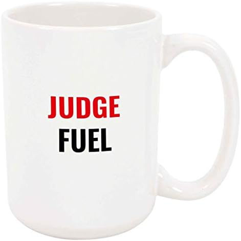 Кафеена Чаша Judge Fuel