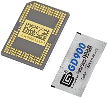 Истински OEM ДМД DLP чип за ViewSonic PS501W с гаранция 60 дни