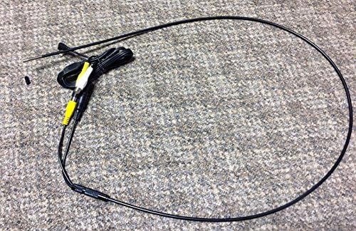 Аналогова Камера с led подсветка Matchstick Mini Snake Inspection White за Lawmate PV-500EVO2U PV-1000