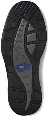Мъжки лечебни Диабет Туристически обувки Повишена дълбочина Dr. Comfort Ranger за мъже