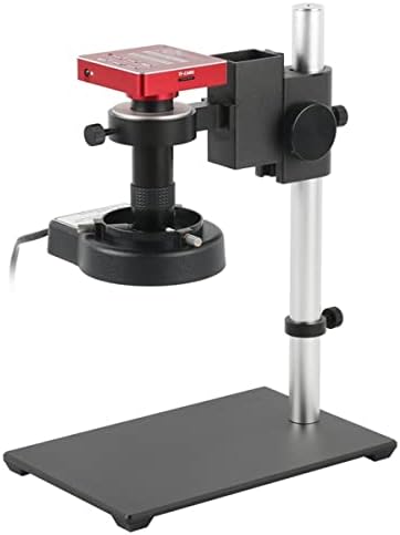 Аксесоари за микроскоп Smicroscope за Възрастни 37MP 1080P 60FPS Видео Цифров HDMI, USB Микроскоп, Камера Увеличение C Монтиране на Обектива