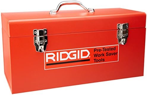 Кутия за инструменти Ridgid 33085 Стандартна форма, с Чекмедже