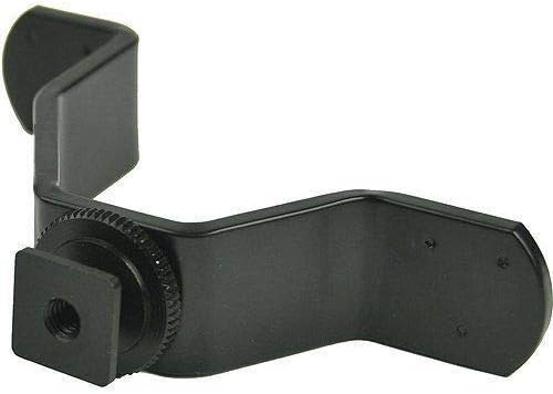 Камера Eynpire с Тройно на Стена на Гореща Обувка V Образна Скоба за Видеозаснемане на Микрофони или монитори EynpireVbra001