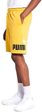 Мъжки къси панталони PUMA с Голям логото на 10 инча