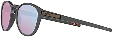 Овални слънчеви очила Oakley Men ' s Oo9265 с капаче