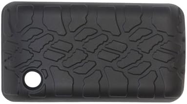 Подлакътник на протектора на гумата Boomerang® за Jeep Wrangler TJ (2001-2006) - Капак подлакътник на Централната конзола