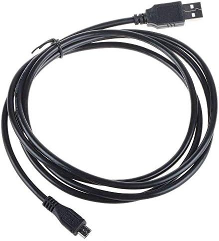 Marg USB Кабел за зареждане, Кабел за Acer Iconia B1-720-L864 B1-720-L458 B1-720-L811 B1-720-L684 B1-720-L667 B1-720-K440 Таблет