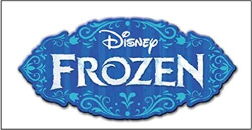 Бейзболна шапка Frozen за момичета Disney - 2 опаковки с принцеса Эльзой и Анна, шапка с извит полета и каишка отзад (2T-7)