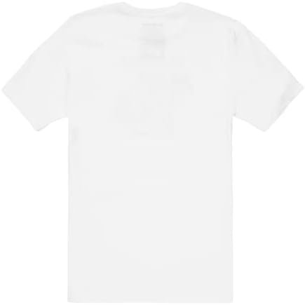 Volcom Florida SST - Мъжки Модни и Ежедневни Памучен тениска С къс ръкав - Regular Fit - Стилна Плажна облекло