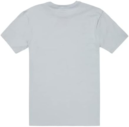 Volcom Florida SST - Мъжки Модни и Ежедневни Памучен тениска С къс ръкав - Regular Fit - Стилна Плажна облекло