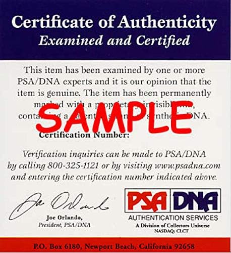 Скот Карпентър PSA ДНК Coa Собственноручная подпис 1981 FDC Кеш Автограф на НАСА
