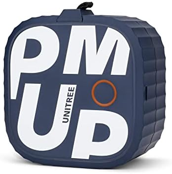 Универсален джобен фитнес зала UNITREE Pump Pro с мотор, устойчивост на 4,4-44 паунда, са на разположение екстравагантни и