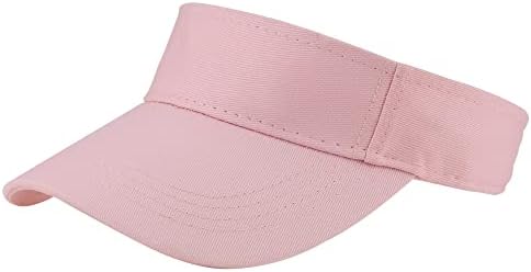 Детска Солнцезащитная шапка с регулируема козирка-Памук опашка-Спортни шапки за момичета 6-12 години