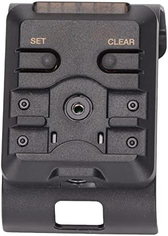 Адаптер на контролера бутон за връщане, Поддържа и Слушалки с 3,5 мм Здрав Лесен за употреба Адаптер Бутон за връщане контролер