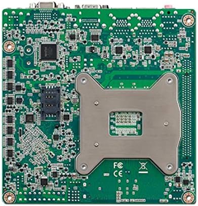 (DMC Тайван) Intel Core i7 /i5 /i3, 4-то поколение LGA 1150 Mini-ITX с H81, CRT / DP / DVI /LVDS, 9 COM, 6 USB 3.0, 2 USB 2.0, dual локална мрежа GbE, PCIe x16