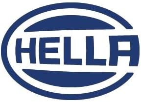 HELLA H84708001 280 Защитени от атмосферни влияния Релеен конектор с 12Изводи