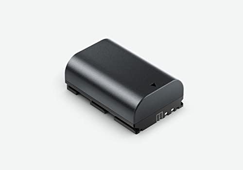 Батерия Blackmagic Design LP-E6 за джобна филм 4K, микрокамеры Cinema и видео монитор