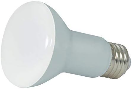 Satco S9630, 6.5R20/LED/2700K/525L /120V, Led крушка, Топла Бяла светлина