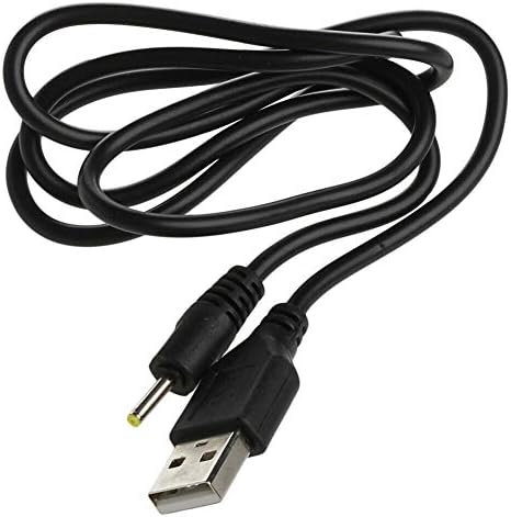 USB кабел за зареждане BRST за JVC Everio GZ-E200/AU/S GZ-E200/BU/S