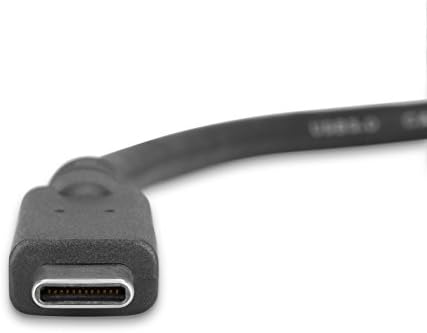 Кабел BoxWave, който е съвместим с адаптер за разширяване на LG Tone Free FP7C - USB, позволява да се свърже към телефона оборудване, свързано по USB, за LG Tone Free FP7C