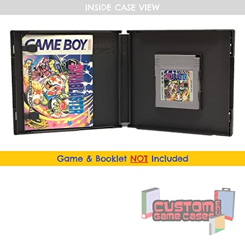 Metal Gear: Ghost Babel | (GBC) за Game Boy Color - Само калъф за игри - без игри