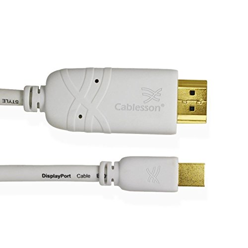 Универсален кабел Mini DisplayPort-HDMI