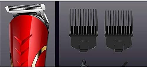LYKYL Професионална Козметика Безжична Машина За Подстригване на Коса и Електрически Тример За Косми В Носа Мъжки Машина За Подстригване