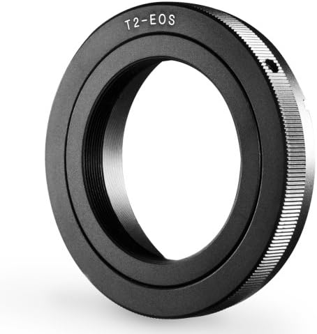 Телезеркальный обектив walimex pro 800mm f/8.0 DX за Canon AF