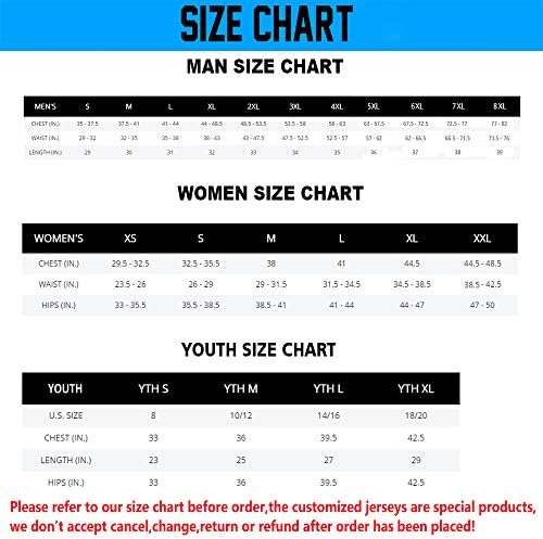 Пуллонси Празните Потребителски Футболни тениски за Мъже, Жени, Младежи, Зашити / Отпечатани S-8XL, Създайте свой Собствен