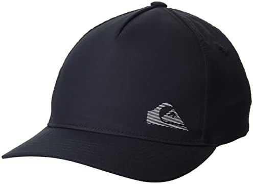 Мъжка шапка Cryptech от Quiksilver за шофьор на камион