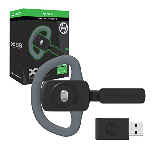 Безжична слушалка Hyperkin X88 Legacy - Xbox One (обновена)