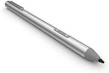 Акумулаторна батерия USB-стилус Broonel Silver - Съвместима с ACER Spin 713 13,52-в-1 Chromebook